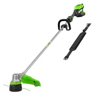 Триммер GREENWORKS ST121 2112507UB Триммер GREENWORKS ST121 2112507UB