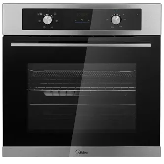 Духовой шкаф MIDEA MO47003GX Духовой шкаф MIDEA MO47003GX