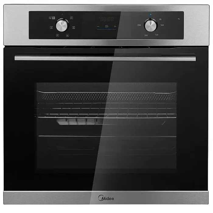 Духовой шкаф MIDEA MO47003GX
