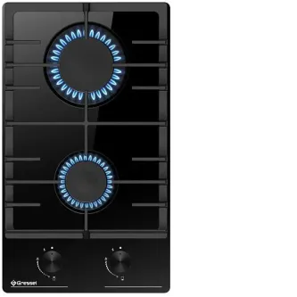 Варочная поверхность GRESSEL U30H20S088 Варочная поверхность GRESSEL U30H20S088