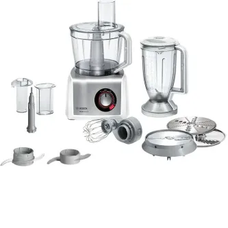 Кухонный комбайн BOSCH MC812S814