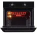 Духовой шкаф DELONGHI DEO 615 NB Mia Духовой шкаф DELONGHI DEO 615 NB Mia