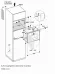 Кофемашина GAGGENAU GC451120