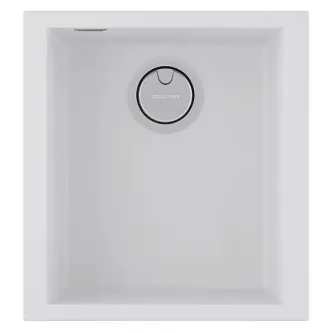 Кухонная мойка PAULMARK NEO CLASSIC PM964144-WH