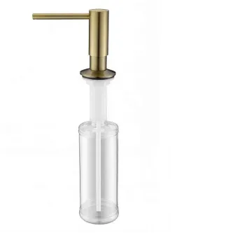 Дозатор PAULMARK Decus D004-BR Дозатор PAULMARK Decus D004-BR