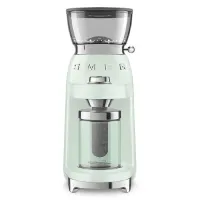 Кофемолка SMEG CGF03PGEU Кофемолка SMEG CGF03PGEU