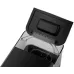 Кофемашина WEISSGAUFF WCM-325 Black Automatic Touch Cappuccino Кофемашина WEISSGAUFF WCM-325 Black Automatic Touch Cappuccino