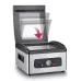 Вакуумный упаковщик CASO VacuChef 700 Вакуумный упаковщик CASO VacuChef 700