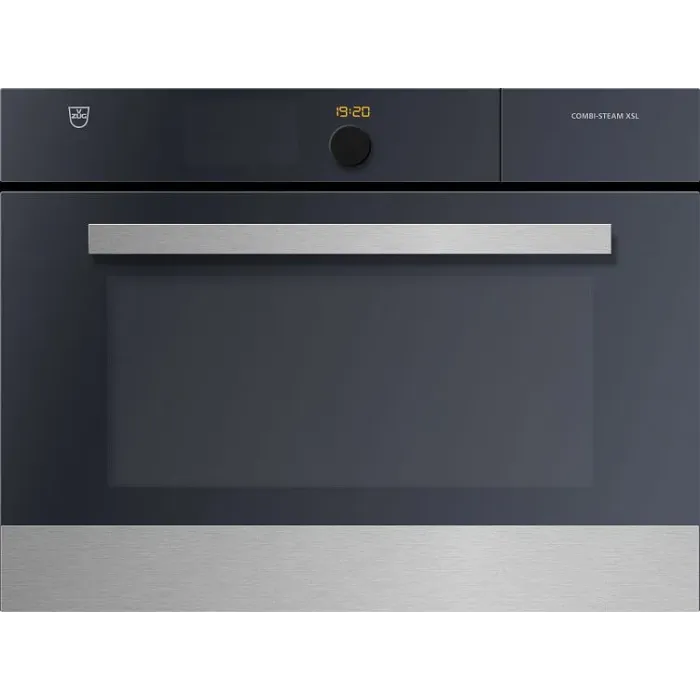 Паровой шкаф V-ZUG CSTXSLZ60с Паровой шкаф V-ZUG CSTXSLZ60с