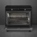 Варочный центр SMEG CX91IMBL Варочный центр SMEG CX91IMBL