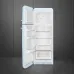Холодильник SMEG FAB30LPB6 Холодильник SMEG FAB30LPB6