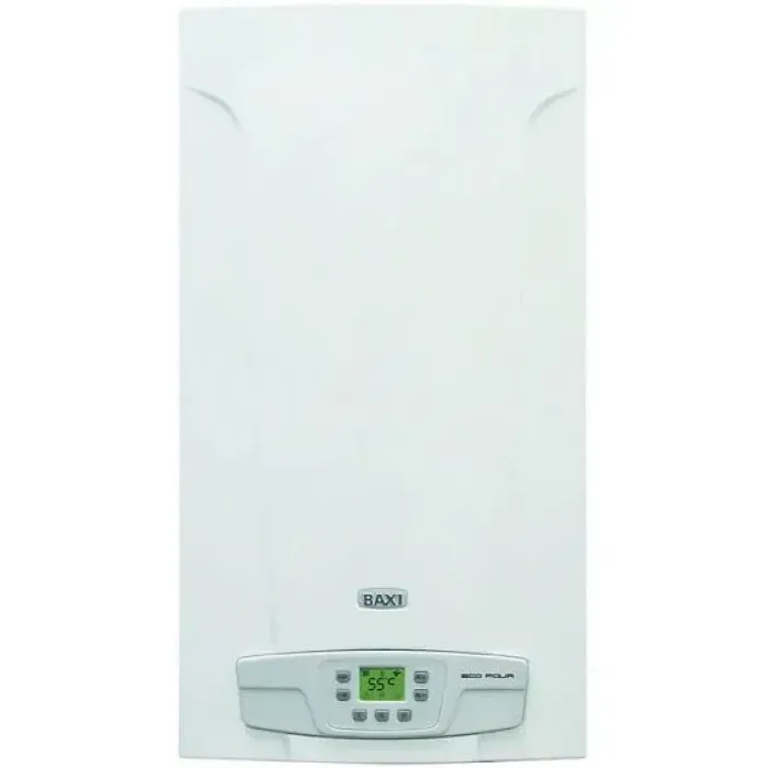 Газовый настенный котел BAXI eco four 1.14 f