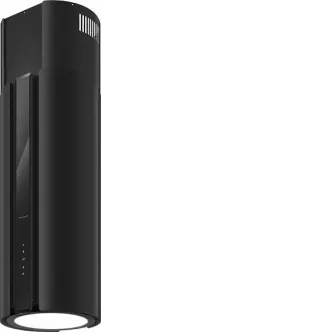 Вытяжка WEISSGAUFF Sun 1400 Island BLDC Black