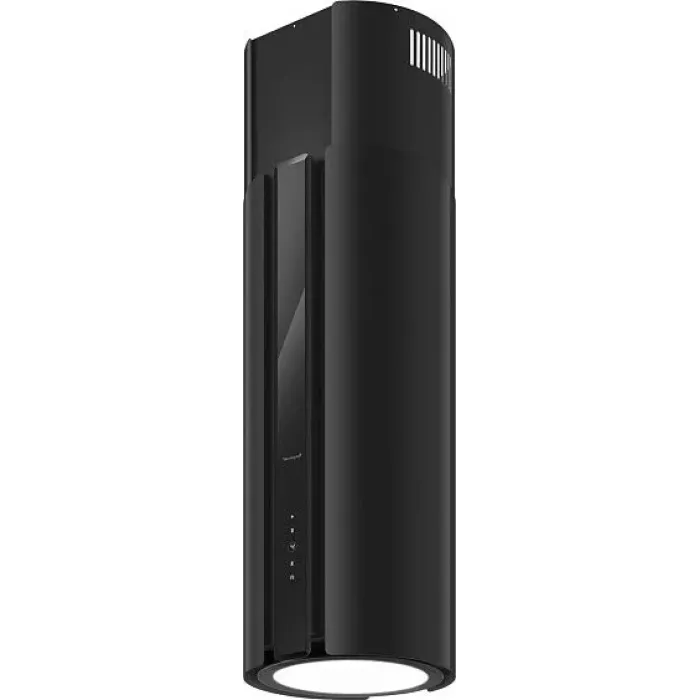 Вытяжка WEISSGAUFF Sun 1400 Island BLDC Black Вытяжка WEISSGAUFF Sun 1400 Island BLDC Black