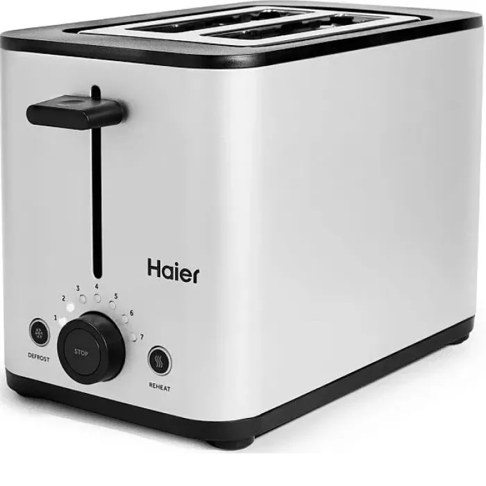 Тостер HAIER HT-601 Тостер HAIER HT-601