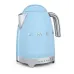 Чайник SMEG KLF02PBEU Чайник SMEG KLF02PBEU