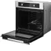 Духовой шкаф MIDEA MO47003GX