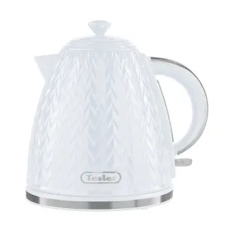 Чайник TESLER KT-1704 WHITE Чайник TESLER KT-1704 WHITE