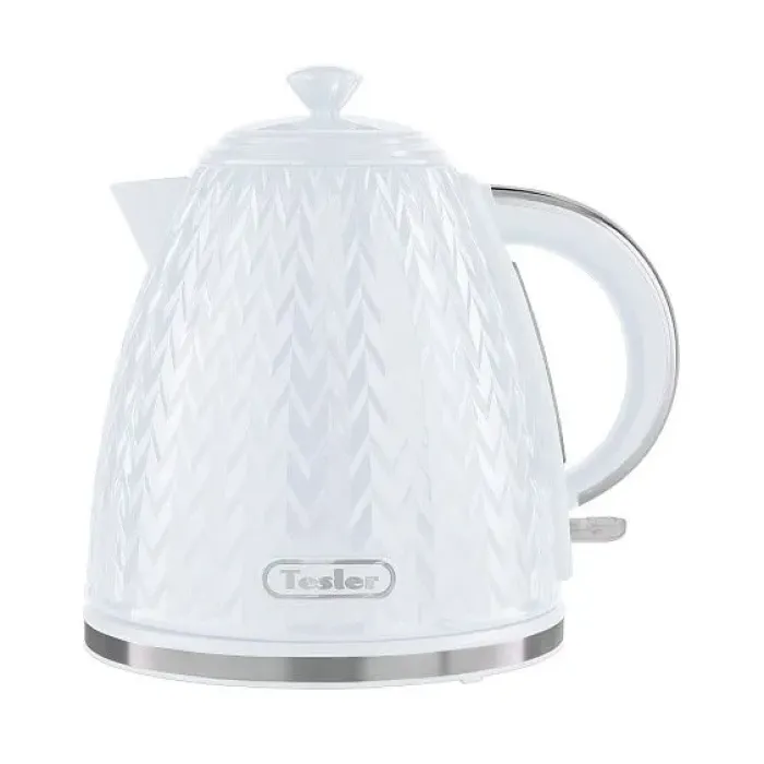 Чайник TESLER KT-1704 WHITE Чайник TESLER KT-1704 WHITE