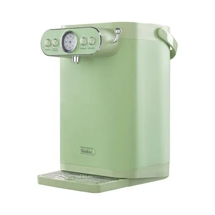 Термопот TESLER TP-5030 GREEN Термопот TESLER TP-5030 GREEN