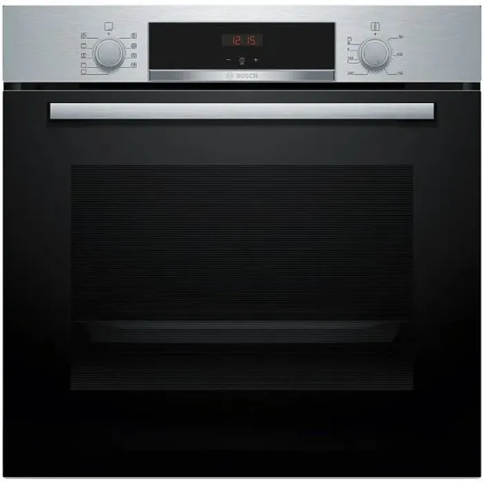 Духовой шкаф BOSCH HBA514BS3 Духовой шкаф BOSCH HBA514BS3