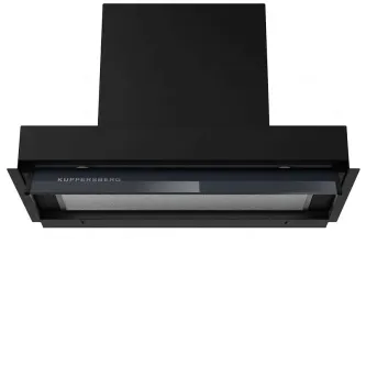 Вытяжка KUPPERSBERG NANCY III 60 Black Вытяжка KUPPERSBERG NANCY III 60 Black