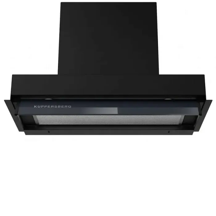 Вытяжка KUPPERSBERG NANCY III 60 Black