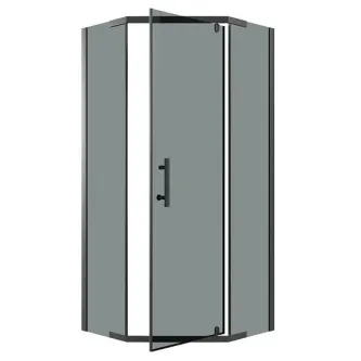 Душевое ограждение NIAGARA NG-1010-14DT Душевое ограждение NIAGARA NG-1010-14DT