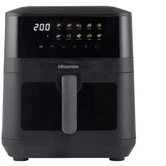 Аэрогриль HISENSE HAF2100DCD Аэрогриль HISENSE HAF2100DCD