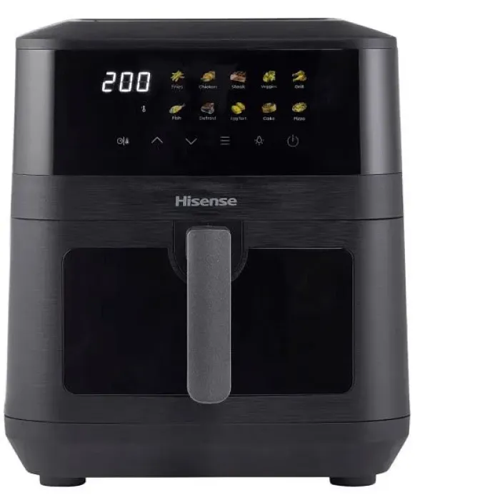 Аэрогриль HISENSE HAF2100DCD Аэрогриль HISENSE HAF2100DCD
