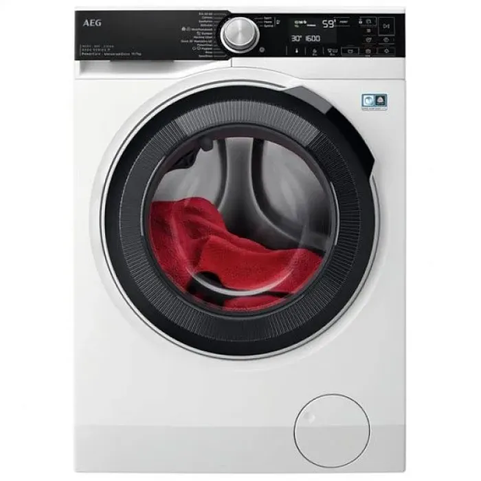 Стиральная машина AEG LWR85066OE