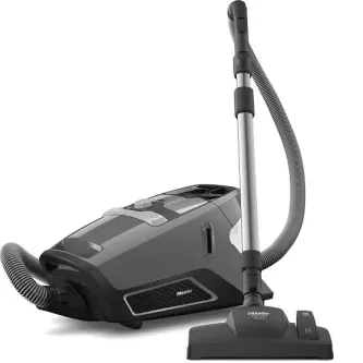 Пылесос MIELE Blizzard CX1 Cat&Dog Flex Graphite grey PowerLine SKCF5