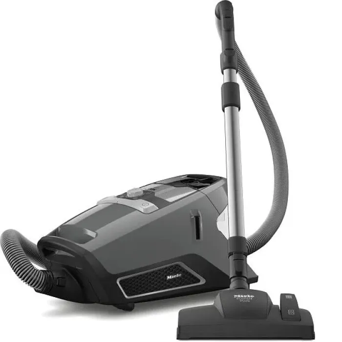 Пылесос MIELE Blizzard CX1 Cat&Dog Flex Graphite grey PowerLine SKCF5