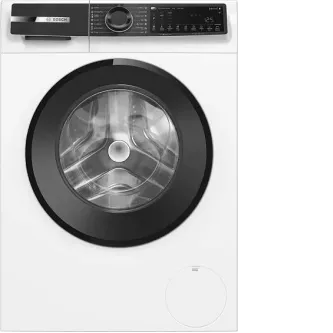 Стиральная машина BOSCH WGK244Z0ME