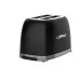 Тостер LOFRA ITANM26E/1 TOSTAPANE 2F NERO M Тостер LOFRA ITANM26E/1 TOSTAPANE 2F NERO M