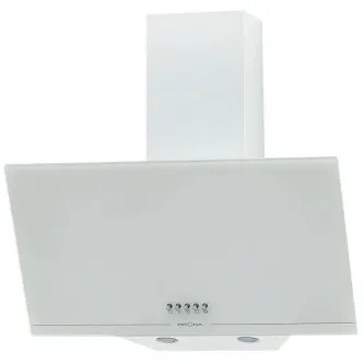 Вытяжка KRONA Jina 600 WHITE PB V2