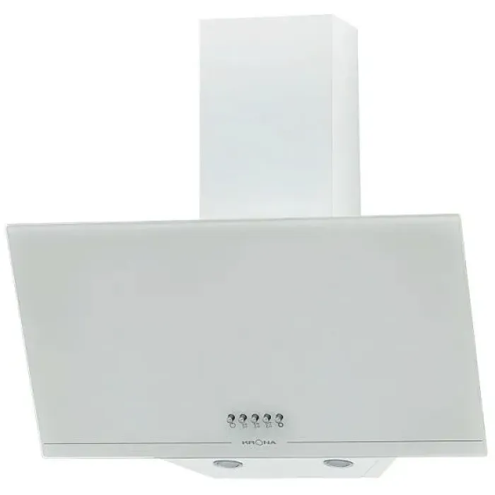 Вытяжка KRONA Jina 600 WHITE PB V2 Вытяжка KRONA Jina 600 WHITE PB V2