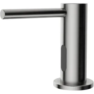 Дозатор OMOIKIRI OM-09 sensor BN (4995099) Дозатор OMOIKIRI OM-09 sensor BN (4995099)