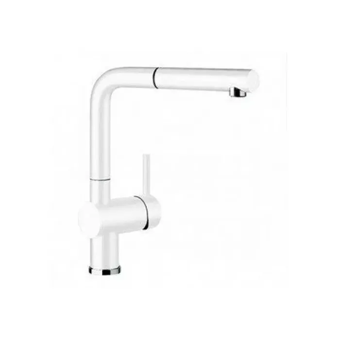 Смеситель BLANCO linus-s silgranit (516692) Смеситель BLANCO linus-s silgranit (516692)