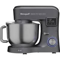 Миксер WEISSGAUFF WSM 175 PDR Power Pro Миксер WEISSGAUFF WSM 175 PDR Power Pro