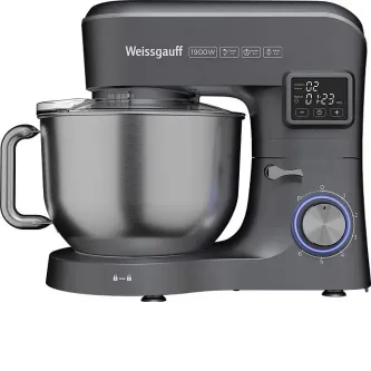 Миксер WEISSGAUFF WSM 175 PDR Power Pro
