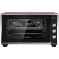 Мини-печь SIMFER M50X05 Мини-печь SIMFER M50X05