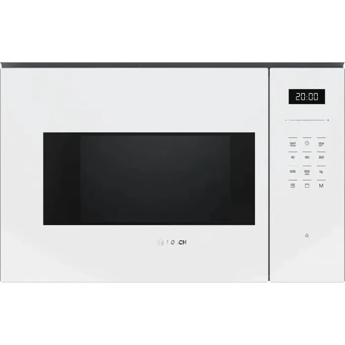 Микроволновая печь BOSCH BEL554MW2 Микроволновая печь BOSCH BEL554MW2