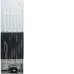 Холодильник BEKO B1RCSL362W
