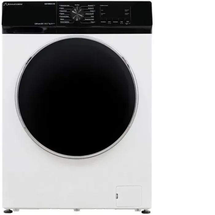 Стиральная машина SCHAUB LORENZ SLW CW0231 DS