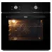 Духовой шкаф DELONGHI DEO 615 NB Mia Духовой шкаф DELONGHI DEO 615 NB Mia