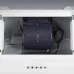 Вытяжка HOMSair ELF PUSH 50 БЕЛЫЙ Вытяжка HOMSair ELF PUSH 50 БЕЛЫЙ