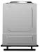 Духовой шкаф INDESIT IBFTE 1944 JH BL