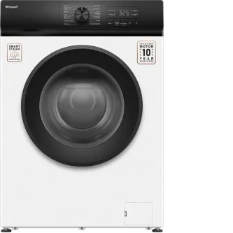 Стиральная машина WEISSGAUFF WM 45128 Inverter Steam