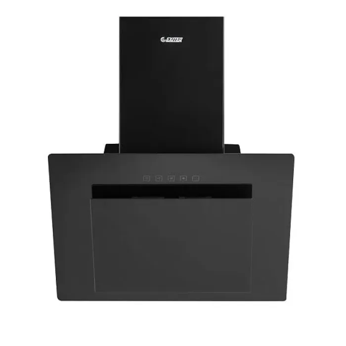 Вытяжка EXITEQ victoria 60 чёрная